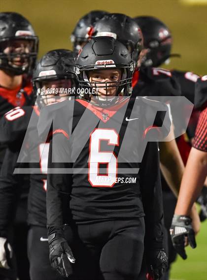 Thumbnail 1 in C.H. Yoe vs West (UIL 3A Bi-District) photogallery.