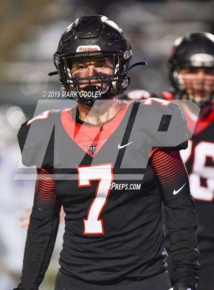 Thumbnail 1 in C.H. Yoe vs West (UIL 3A Bi-District) photogallery.