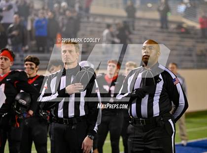 Thumbnail 3 in C.H. Yoe vs West (UIL 3A Bi-District) photogallery.