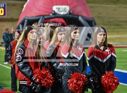 Thumbnail 2 in C.H. Yoe vs West (UIL 3A Bi-District) photogallery.