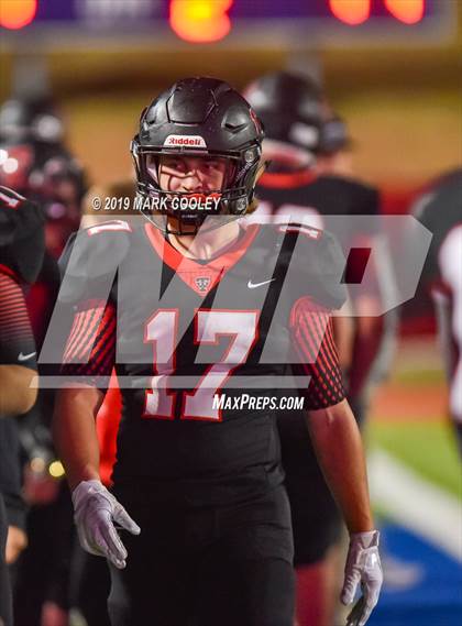 Thumbnail 1 in C.H. Yoe vs West (UIL 3A Bi-District) photogallery.