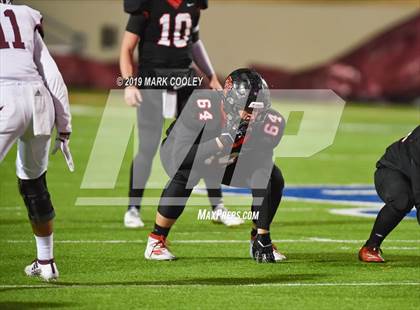 Thumbnail 2 in C.H. Yoe vs West (UIL 3A Bi-District) photogallery.