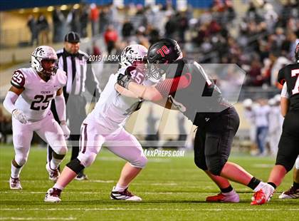 Thumbnail 1 in C.H. Yoe vs West (UIL 3A Bi-District) photogallery.