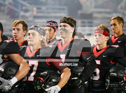 Thumbnail 2 in C.H. Yoe vs West (UIL 3A Bi-District) photogallery.