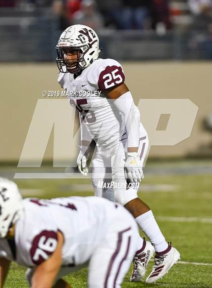 Thumbnail 1 in C.H. Yoe vs West (UIL 3A Bi-District) photogallery.
