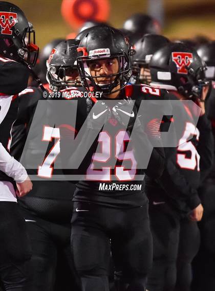 Thumbnail 2 in C.H. Yoe vs West (UIL 3A Bi-District) photogallery.