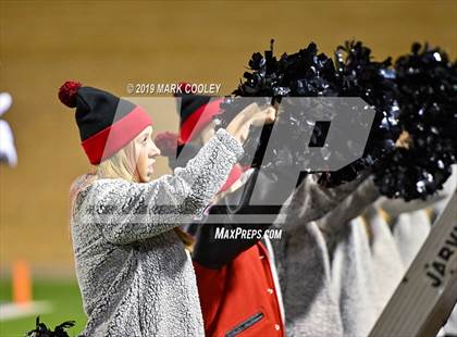 Thumbnail 1 in C.H. Yoe vs West (UIL 3A Bi-District) photogallery.