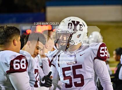 Thumbnail 3 in C.H. Yoe vs West (UIL 3A Bi-District) photogallery.
