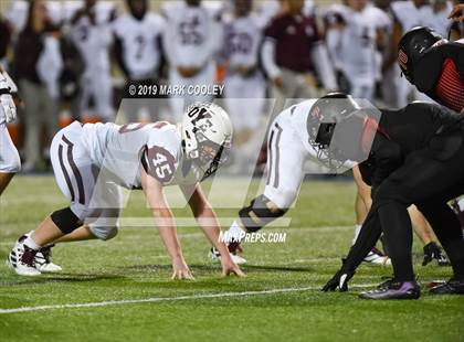Thumbnail 3 in C.H. Yoe vs West (UIL 3A Bi-District) photogallery.