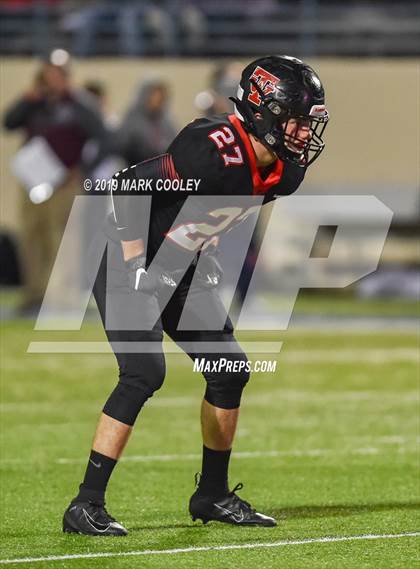 Thumbnail 1 in C.H. Yoe vs West (UIL 3A Bi-District) photogallery.