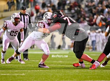Thumbnail 2 in C.H. Yoe vs West (UIL 3A Bi-District) photogallery.