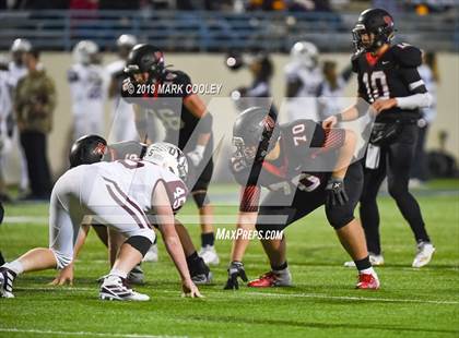 Thumbnail 2 in C.H. Yoe vs West (UIL 3A Bi-District) photogallery.