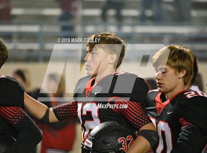 Thumbnail 2 in C.H. Yoe vs West (UIL 3A Bi-District) photogallery.