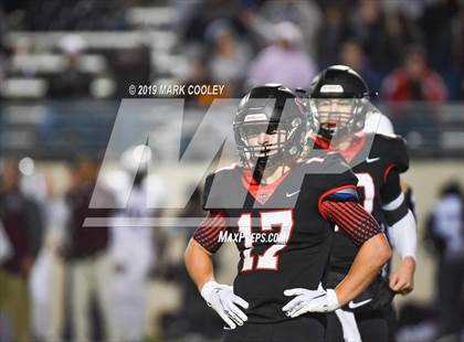 Thumbnail 2 in C.H. Yoe vs West (UIL 3A Bi-District) photogallery.