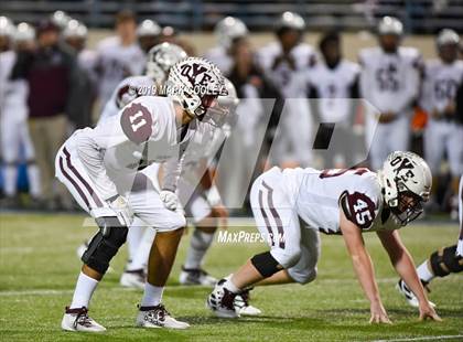 Thumbnail 1 in C.H. Yoe vs West (UIL 3A Bi-District) photogallery.