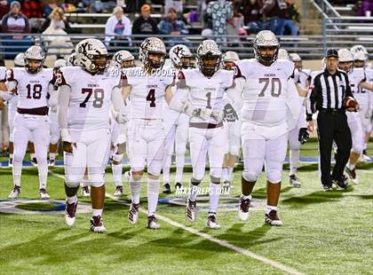 Thumbnail 2 in C.H. Yoe vs West (UIL 3A Bi-District) photogallery.