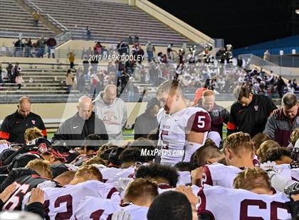 Thumbnail 1 in C.H. Yoe vs West (UIL 3A Bi-District) photogallery.
