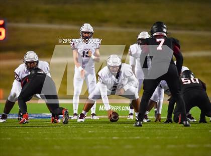 Thumbnail 1 in C.H. Yoe vs West (UIL 3A Bi-District) photogallery.