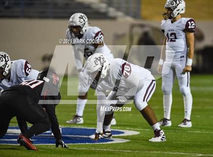 Thumbnail 1 in C.H. Yoe vs West (UIL 3A Bi-District) photogallery.