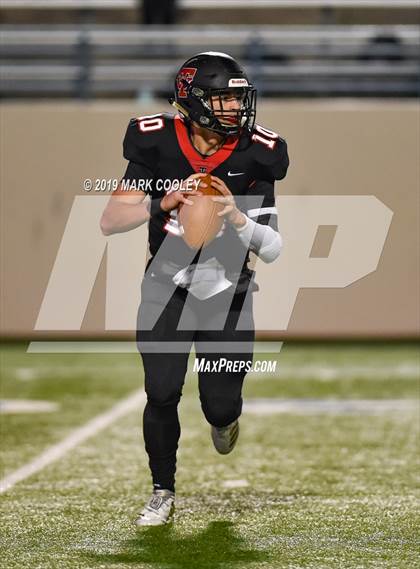 Thumbnail 1 in C.H. Yoe vs West (UIL 3A Bi-District) photogallery.