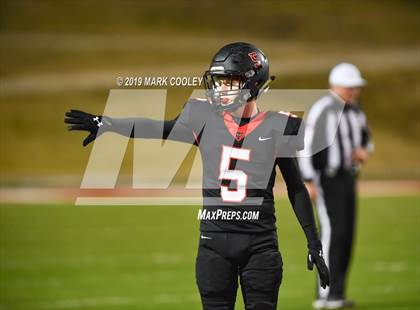 Thumbnail 3 in C.H. Yoe vs West (UIL 3A Bi-District) photogallery.