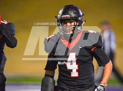 Thumbnail 2 in C.H. Yoe vs West (UIL 3A Bi-District) photogallery.