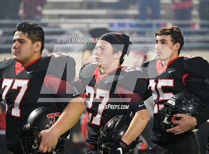 Thumbnail 3 in C.H. Yoe vs West (UIL 3A Bi-District) photogallery.