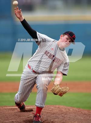Elgin vs.Goose Creek Memorial (LISD Tournament)