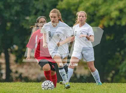 Thumbnail 2 in Lacordaire Academy @ Cedar Grove photogallery.