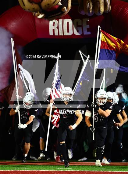 Thumbnail 2 in Queen Creek @ Mountain Ridge photogallery.