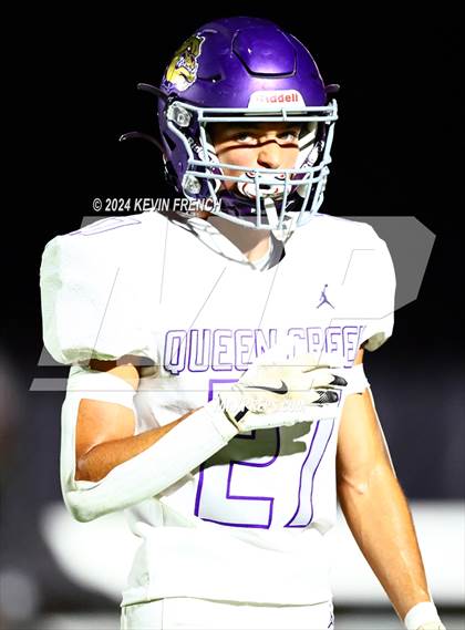 Thumbnail 1 in Queen Creek @ Mountain Ridge photogallery.