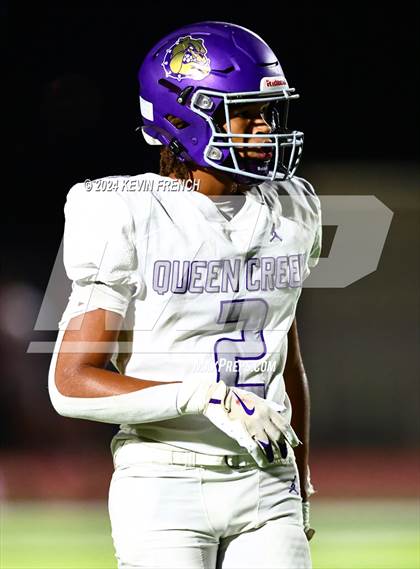 Thumbnail 2 in Queen Creek @ Mountain Ridge photogallery.