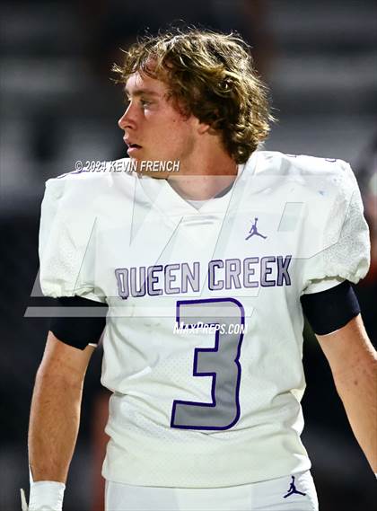 Thumbnail 2 in Queen Creek @ Mountain Ridge photogallery.