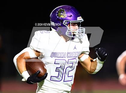 Thumbnail 3 in Queen Creek @ Mountain Ridge photogallery.