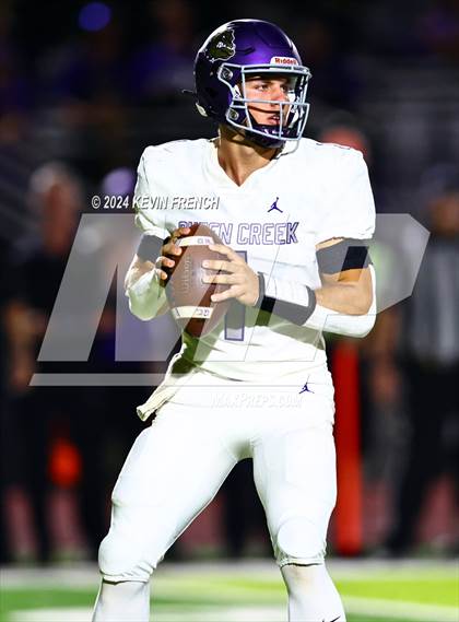 Thumbnail 3 in Queen Creek @ Mountain Ridge photogallery.