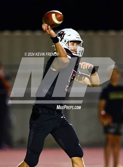 Thumbnail 3 in Queen Creek @ Mountain Ridge photogallery.