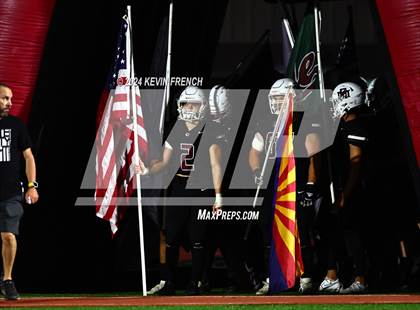 Thumbnail 1 in Queen Creek @ Mountain Ridge photogallery.