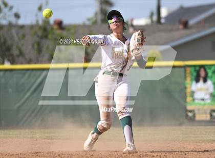 Thumbnail 3 in Los Altos @ Kennedy (CIF-SS D3 Playoffs) photogallery.