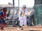 Photo from the gallery "Los Altos @ Kennedy (CIF-SS D3 Playoffs)"