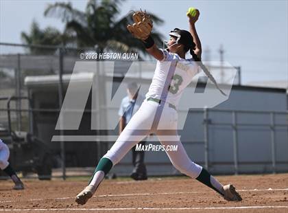 Thumbnail 3 in Los Altos @ Kennedy (CIF-SS D3 Playoffs) photogallery.