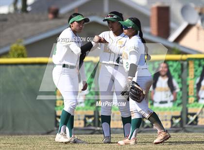 Thumbnail 1 in Los Altos @ Kennedy (CIF-SS D3 Playoffs) photogallery.