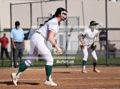 Thumbnail 1 in Los Altos @ Kennedy (CIF-SS D3 Playoffs) photogallery.