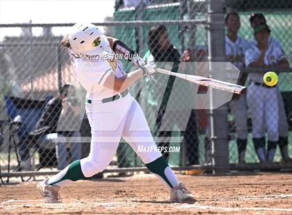 Thumbnail 3 in Los Altos @ Kennedy (CIF-SS D3 Playoffs) photogallery.