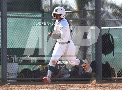 Thumbnail 1 in Los Altos @ Kennedy (CIF-SS D3 Playoffs) photogallery.
