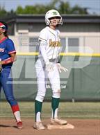 Photo from the gallery "Los Altos @ Kennedy (CIF-SS D3 Playoffs)"