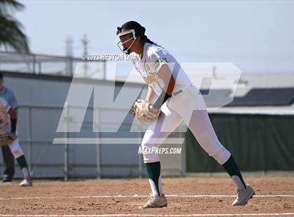 Thumbnail 1 in Los Altos @ Kennedy (CIF-SS D3 Playoffs) photogallery.