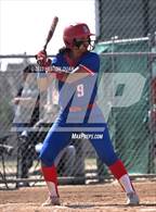 Photo from the gallery "Los Altos @ Kennedy (CIF-SS D3 Playoffs)"