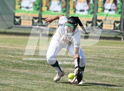 Thumbnail 1 in Los Altos @ Kennedy (CIF-SS D3 Playoffs) photogallery.