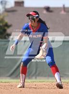 Photo from the gallery "Los Altos @ Kennedy (CIF-SS D3 Playoffs)"