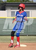 Photo from the gallery "Los Altos @ Kennedy (CIF-SS D3 Playoffs)"